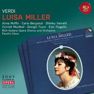 Giuseppe Verdi, Luisa Miller (CD)