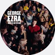 George Ezra, Wanted On Voyage [Record Store Day] (LP)