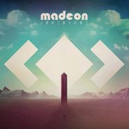 Madeon, Adventure (CD)