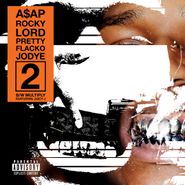 A$AP Rocky, Lord Pretty Flacko Jodye 2: LPFJ2 / Multiply [Record Store Day] (7")