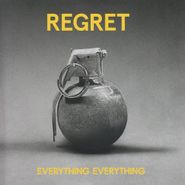 Everything Everything, Regret (7")