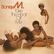 Boney M., Take The Heat Off Me (LP)