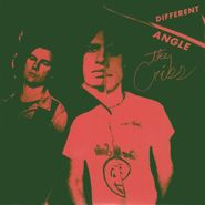 The Cribs, Different Angle / Orange Star Rattle (7")