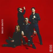 The Vaccines, English Graffiti [Deluxe Edition] (CD)