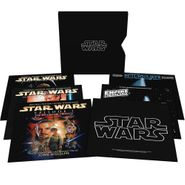 John Williams, Star Wars: The Ultimate Vinyl Collection [Box Set] (LP)