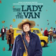 George Fenton, The Lady In The Van [OST] (CD)