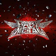 Babymetal, Babymetal (LP)