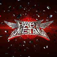 Babymetal, Babymetal (CD)