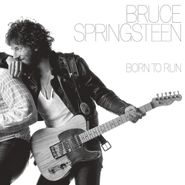 Bruce Springsteen, Born To Run (CD)