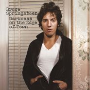 Bruce Springsteen, Darkness On The Edge Of Town (CD)