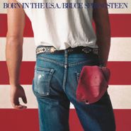 Bruce Springsteen, Born In The USA (CD)