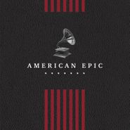 Various Artists, American Epic: The Collection [OST] [Box Set] [Import] (CD)