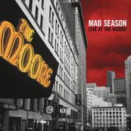 Mad Season, Live At The Moore (LP)