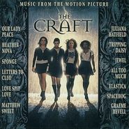 Various Artists, The Craft [OST] (LP)
