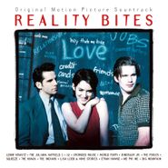 Various Artists, Reality Bites [OST] (LP)