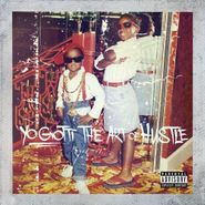 Yo Gotti, The Art Of Hustle [Deluxe Edition] (CD)