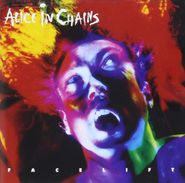 Alice In Chains, Facelift (CD)