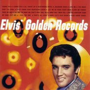 Elvis Presley, Elvis' Golden Records (CD)