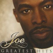 Joe, Greatest Hits (CD)