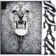 Santana, Santana (CD)