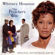 Whitney Houston, The Preacher's Wife [OST] (CD)