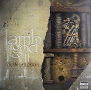 Lamb Of God, VII: Sturm Und Drang (LP)