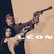 Eric Serra, Leon: The Professional [OST] (LP)