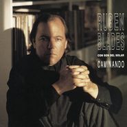 Rubén Blades y Son del Solar, Caminando (LP)