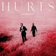Hurts, Surrender [Deluxe Edition UK] (CD)