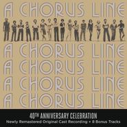 Cast Recording [Stage], A Chorus Line [40th Anniversary Edition] (CD)