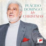 Plácido Domingo, My Christmas (CD)