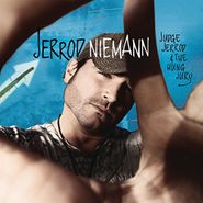 Jerrod Niemann, Judge Jerrod & The Hung Jury (CD)