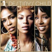 Destiny's Child, #1's (CD)