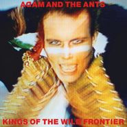 Adam And The Ants, Kings Of The Wild Frontier [Remastered 180 Gram Vinyl] (LP)