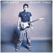 John Mayer, Heavier Things (LP)