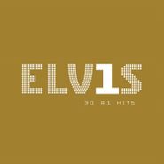 Elvis Presley, Elvis 30 #1 Hits (LP)