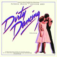 Various Artists, Dirty Dancing [OST] (LP)