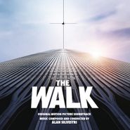 Alan Silvestri, The Walk [OST] (CD)
