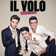 Il Volo, Grande Amore (CD)