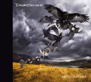 David Gilmour, Rattle That Lock (CD)