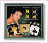 José José, Tesoros De Coleccion (CD)