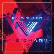 Farruko, Visionary (CD)
