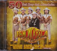 Ramón Ayala, 50 Años Del Rey Del Acordeon (CD)