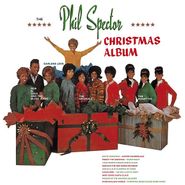 Various Artists, A Christmas Gift For You From Phil Spector (LP)