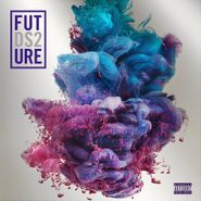 Future, DS2 [Deluxe Edition] (CD)