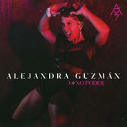 Alejandra Guzmán, A + No Poder (CD)