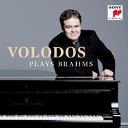 Arcadi Volodos, Volodos Plays Brahms (CD)