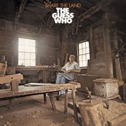 The Guess Who, Share The Land [Bonus Tracks] (CD)