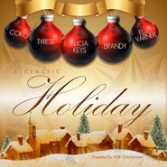 Various Artists, A Classic Holiday (CD)