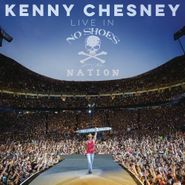 Kenny Chesney, Live In No Shoes Nation (CD)